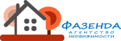 Логотип компании Фазенда