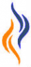 Логотип компании ГазТеплоСтрой