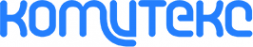 Логотип компании Комитекс АО