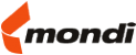 Логотип компании МОНДИ СЛПК