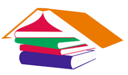 Логотип компании Дом книги