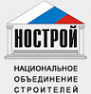 Логотип компании Объединение строителей Республики Коми