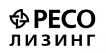 Логотип компании РECO-Лизинг
