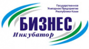 Логотип компании Бизнес-инкубатор