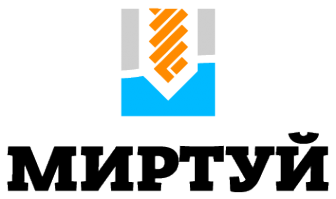 Логотип компании ООО МИРТУЙ