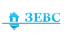 Логотип компании "Зевс"