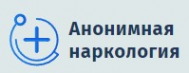 Логотип компании Анонимная наркология в Сыктывкаре