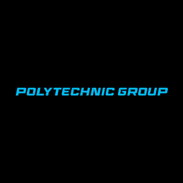 Логотип компании Polytechnic Group